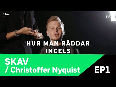 SKAV - Hur man räddar incels