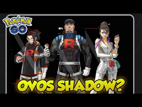 EGGS ARE BEING STOLEN BY TEAM ROCKET! - Pokémon Go | PokeNews