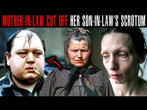 Mother-in-law took Revenge on Tyrant son-in-law. What they Found in the well Shocked the Village