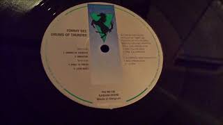 Tommy Gee - Drums Of Thunder
