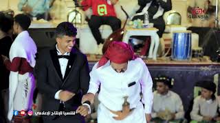 ليت المعلا وسط لندن الفنان احمد قاسم