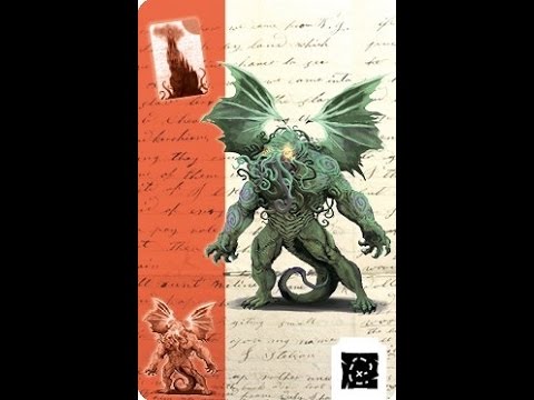 How to Play / Prototype Preview - Bored Online? Board Offline! #110