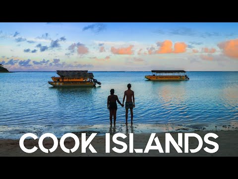 Amazing Rarotonga | Episode IV