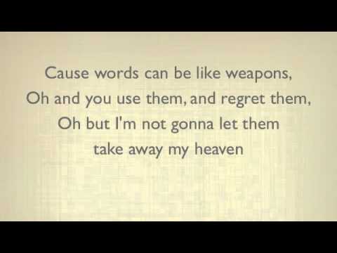 Think Good Thoughts - Colbie Caillat