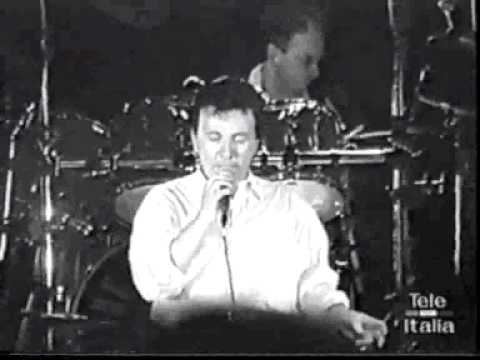 Pupo - Su di Noi - Live Montreal 1994.avi