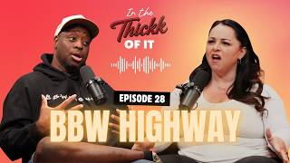 BBW Highway: The Producer Who Launched Hundreds of Careers Finally Speaks | Ep. 28