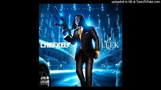 10 Chief Keef-Lucky Bastard