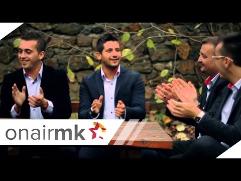 Amajlija Bend Probistip -  Svadba pravam