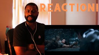 Dungeons & Dragons: Honor Among Thieves | NEW Trailer (2023 Movie) | REACTION!!!
