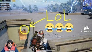 Epic Last Zone Win 😂 | They were confused 😂 | Pubg Mobile ( Emulator TGB )