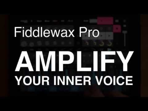 Firo / Fiddlewax Pro 2.0