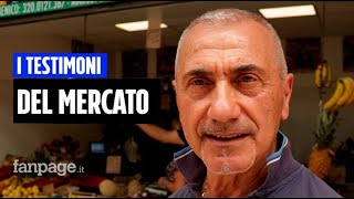 Madre e figlia morte a Villa Pamphilj al mercato con un uomo: "Gridava di non toccare la bimba"