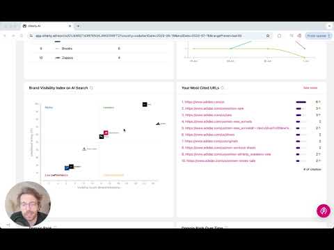 OtterlyAI : AI Search & LLM Monitoring Simplified video thumbnail