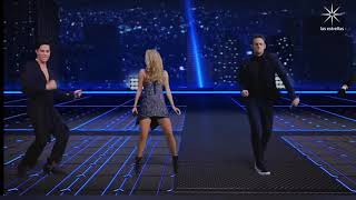 RBD - Bésame Sin Miedo 2021