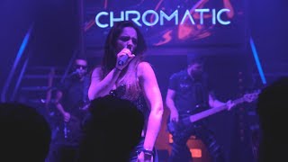 Reign ShowClub London