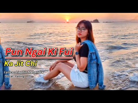 Pun Ngai Ki Fui Ka Jit Chi ( Lagu hakka terbaru 2025 )
