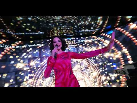 Malika - Prishli Armyane, Пришли Армяне - Live Performance