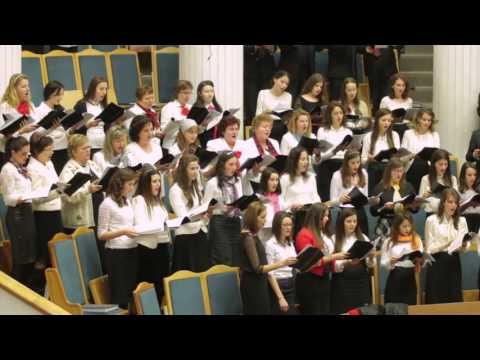 Seara de colinde BBEO