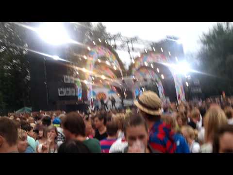 Marco Carola @ WTTF 2010 (Full Intention - America (Lys Remix) )