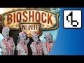 The Bioshock Infinite Song - brentalfloss 
