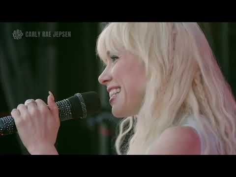 Carly Rae Jepsen @ Lollapalooza Chicago (August 3, 2023)