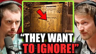 Powerful Ancient Evidence of Humans True Origins | Matt LaCroix