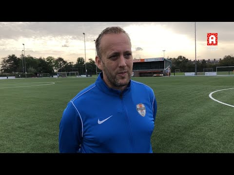 Serge den Os na Bernardus - LSVV '70 (0-4)