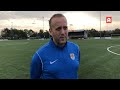 Serge den Os na Bernardus - LSVV '70 (0-4)