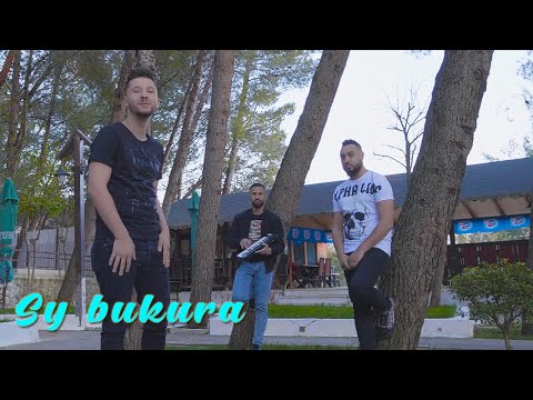 Landi Roko ft. Florian Tufallari & Ilir Tironsi - Sy bukura