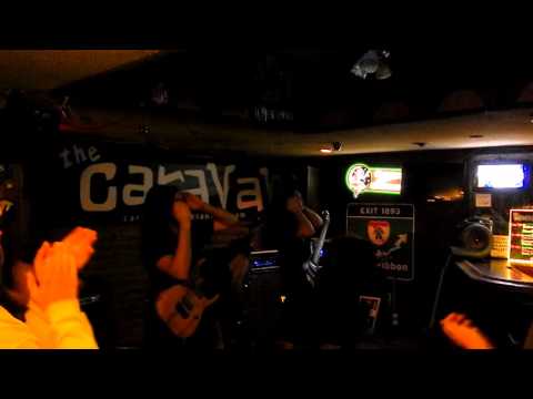 Obastra - Live at The Caravan 10/16/15