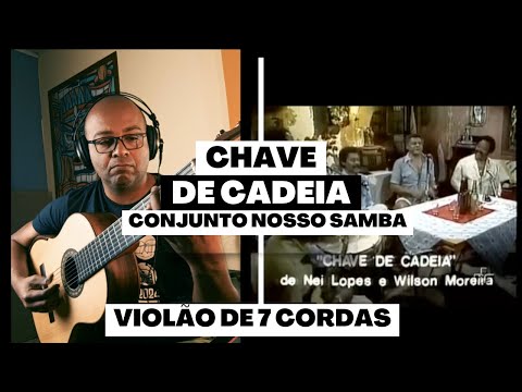 Chave Dessa Prisão - Banda Direções