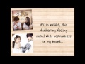 2Young - Serendipity [Eng Subs] [Heirs Ost ...