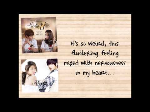 2Young - Serendipity [Eng Subs] [Heirs Ost.]