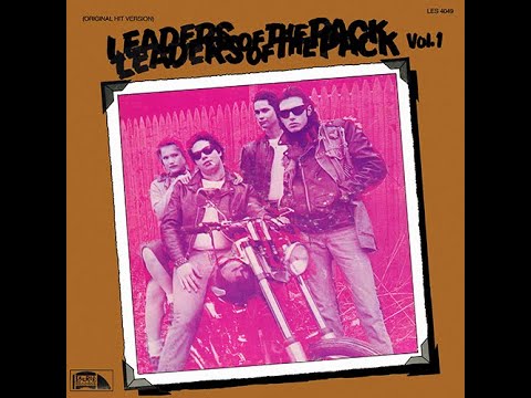 Runaround Sue | Dion | 1961 | Leaders Of The Pack Vol 1 | 1983 Laurie LP