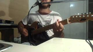 Holanda (Spinetta y los socios del desierto) - Cover