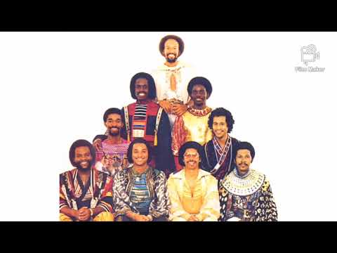 Earth, Wind & Fire ‎- Brazilian Rhyme (Jr Jarris's Flip)