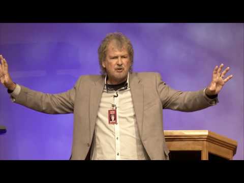 Guest Speaker: Duane Sheriff - March 17, 2017