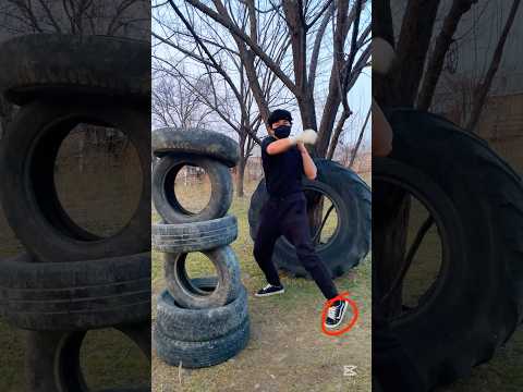 Feint and Hook #martialarts #mma #tutorial #training #shortsvideo #shorts