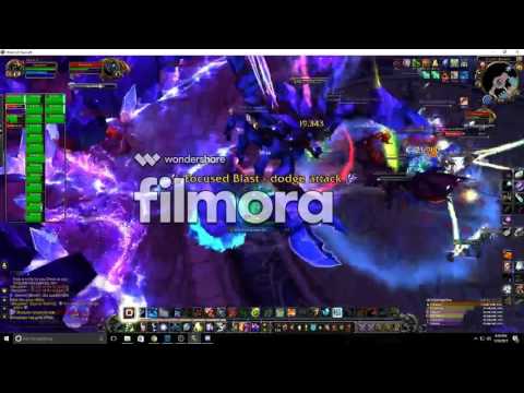 Descension of Anarchy - (H) Skorpyon - NH