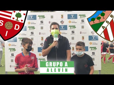 POST | S.D. Indautxu 9 - 0 C.D. Arcangel | Alevin | GRUPO A