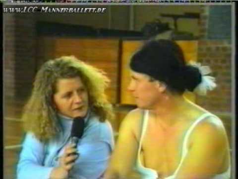 20 jahre mb (Kanal 4) - LCC-Männerballett
