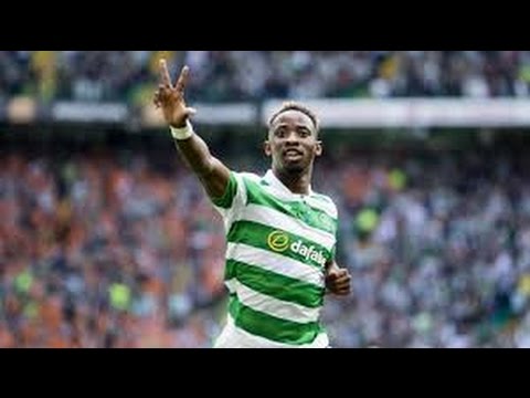 Moussa Dembele   Goals,Skills,Asissts 2017