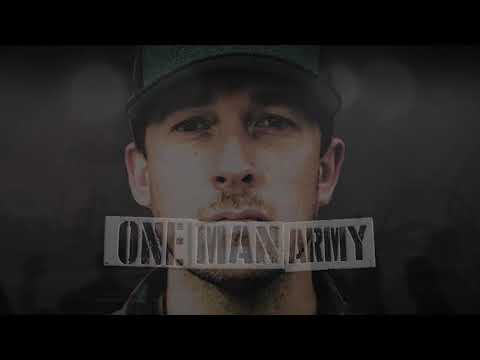 Cole Malone - One Man Army