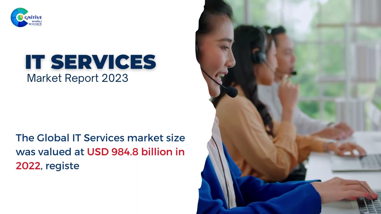 IT Services  Market Insights