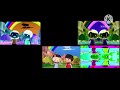 6 Let S Sing Again Effects