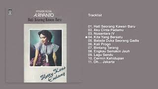 Download lagu Hetty Koes Endang - Album Hati Seorang Kawan Baru  | Audio HQ mp3