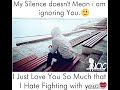 Mat Ja Re Sad Song Whats App Status