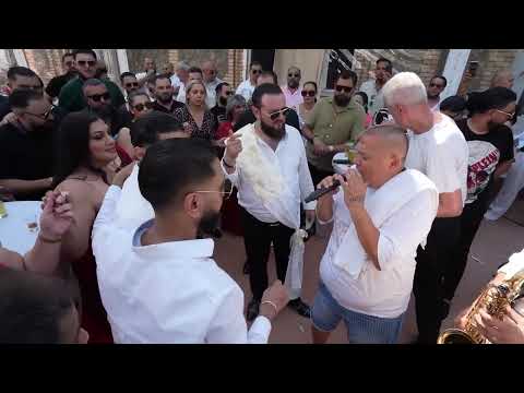 Krstenje i Svadba kod Kovaca 15/7-2024 - Nicolae guta & Formatia (2025)