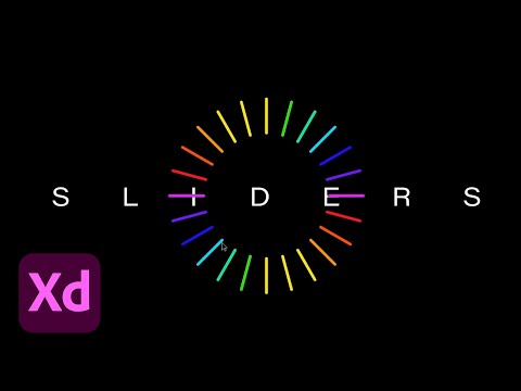 Designing Adobe XD - Episode 67 - Deconstructed Prototypes from the Wild | Adobe Creative Cloud