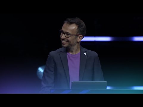 Multi-Cloud, DR & Fleet Ops | Kubernetes Anywhere | Nutanix .NEXT 2025 Keynote Demo